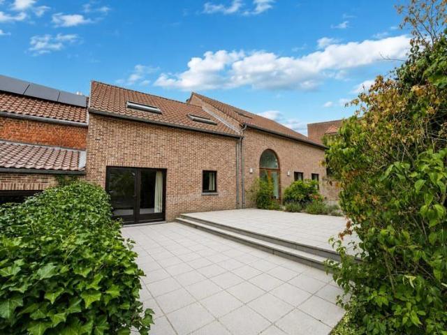 Appartement location à Gistoux, Wallonie