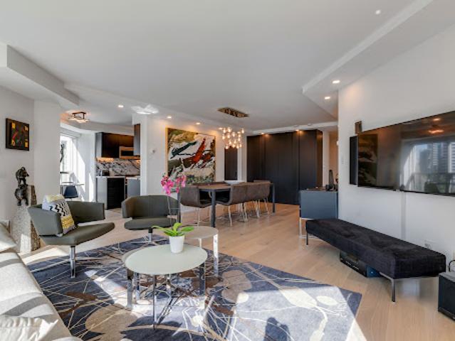 Apartment for sale in Toronto, Ontario