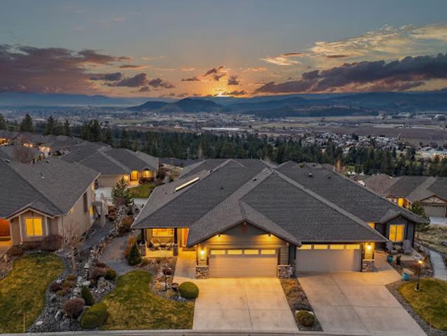 Apartment for sale in Winfield, British Columbia