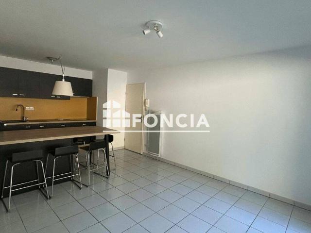 Appartement location à Faubourg d'Angoulême, Cognac
