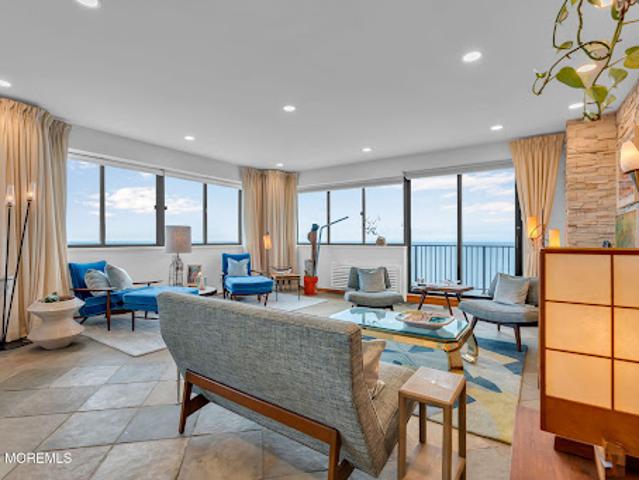 Apartment for sale in Monmouth Beach, Monmouth County