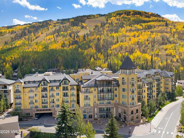 Apartment for sale in Eagle, Colorado
