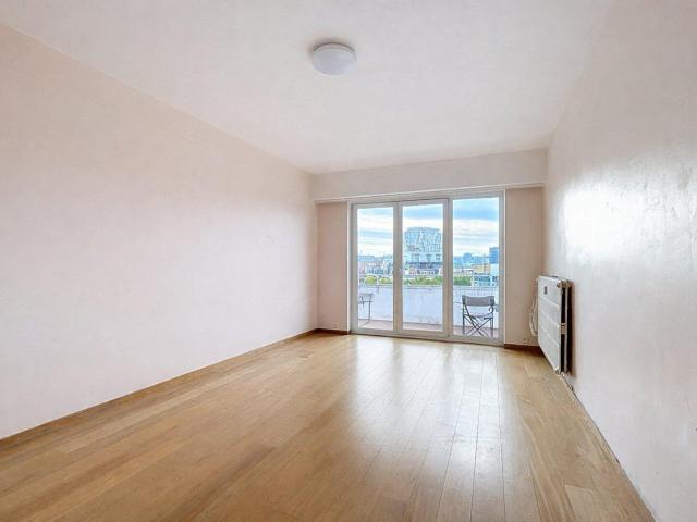 Appartement location à Quartier des Quais - Kaaienwijk, Bruxelles - Brussel