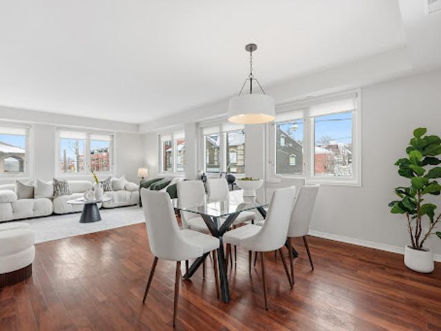 Apartment for sale in Woburn, Ontario