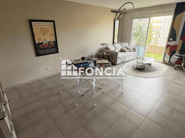 Appartement location à Le Grand Charran, Valence