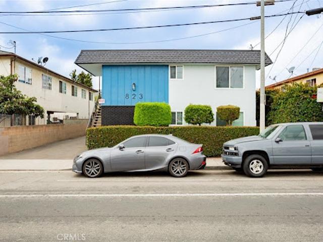 Apartment for sale in Canoga Park, California