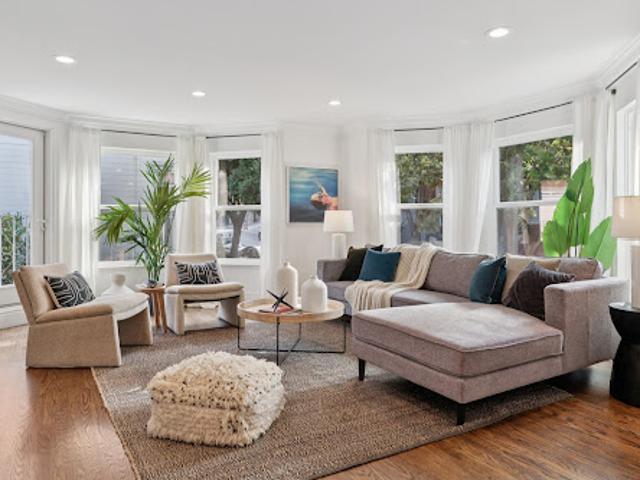 Apartment for sale in San Francisco