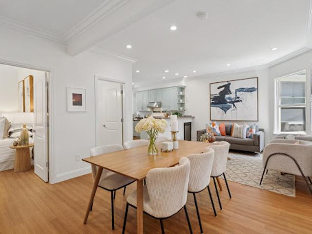 Apartment for sale in San Francisco, California