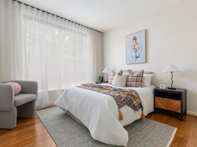 Apartment for rent in South Yarra