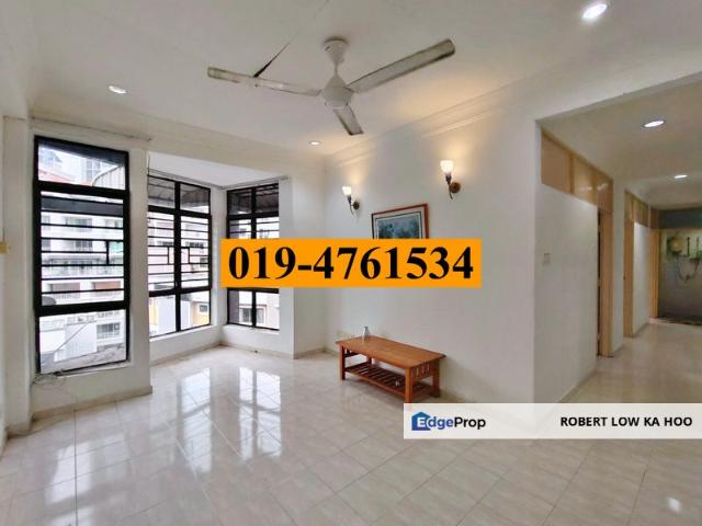 Condominium for rent in Georgetown, Penang