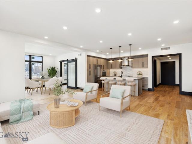 Apartment for sale in Bozeman, Montana