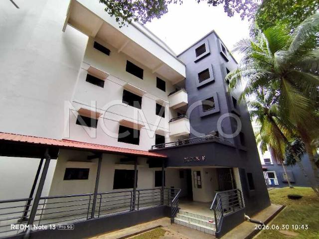 Apartment for sale in Johore Bahru, Johor