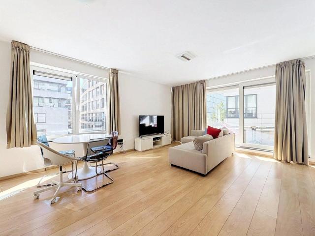Appartement location à Quartier du Centre - Centrumwijk, Bruxelles - Brussel