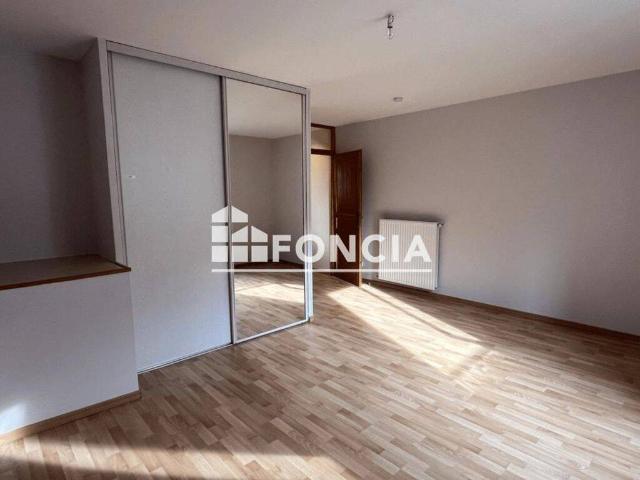 Appartement location à Pommiers-la-Placette, La Sure en Chartreuse