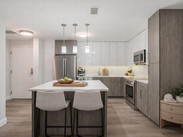 Apartment for sale in Boston, Massachusetts