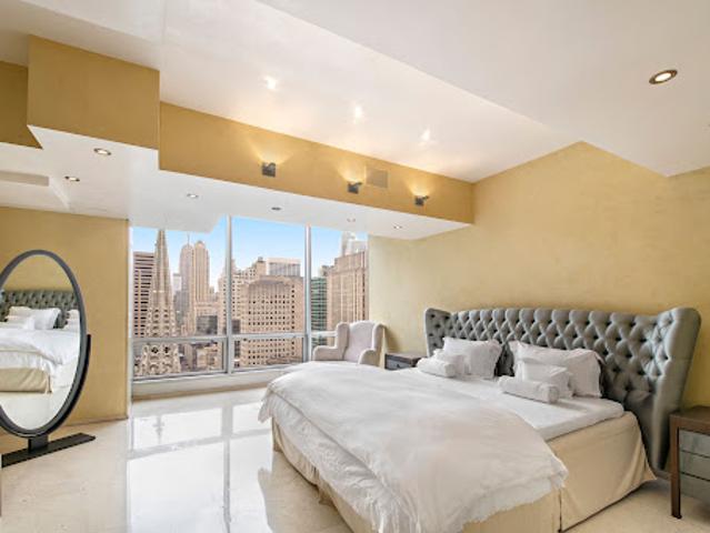 Apartment for sale in New York