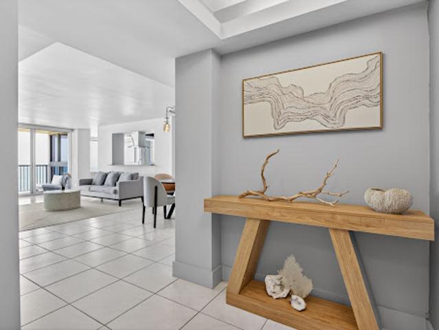 Apartment for sale in Miami Beach, Florida