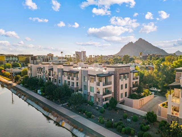 Apartment for sale in Scottsdale, Arizona
