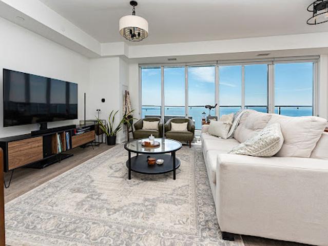 Apartment for rent in Woburn, Ontario
