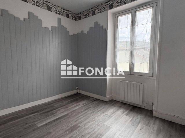 Appartement location à Vizille, Isère