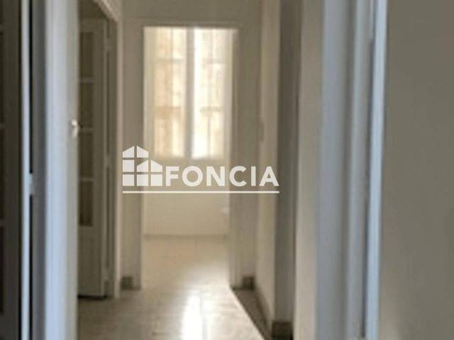 Appartement location à Saint-Jérôme, Marseille