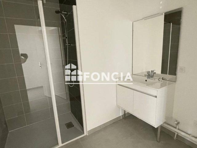Appartement location à Fleury-sur-Orne, Calvados