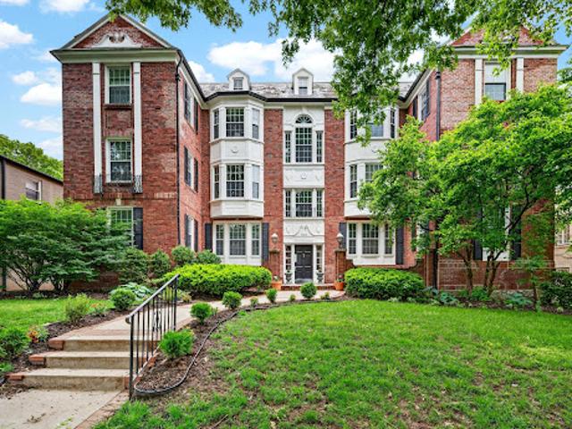 Apartment for sale in Missouri