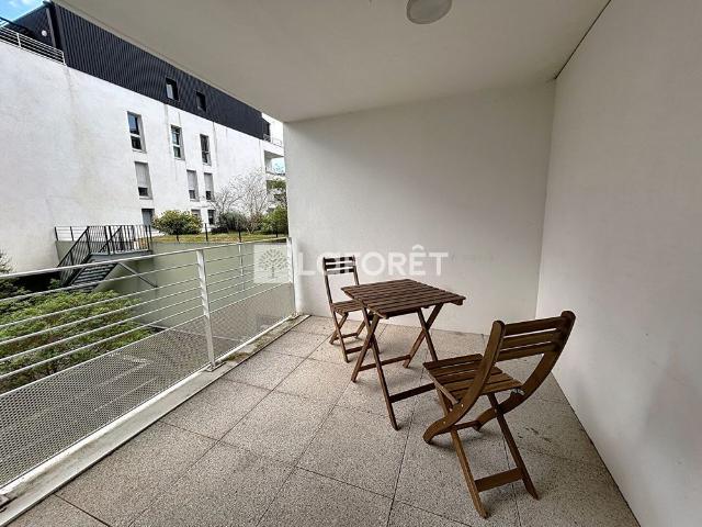 Appartement location à Bordeaux, Bassins à flot