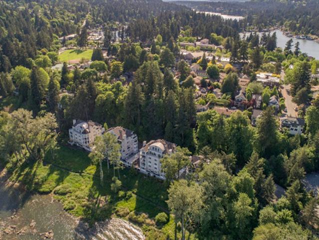 Apartment for sale in Oregonia