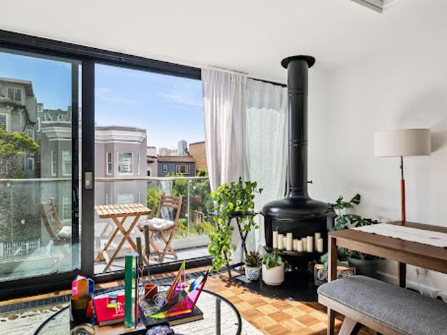 Apartment for sale in San Francisco