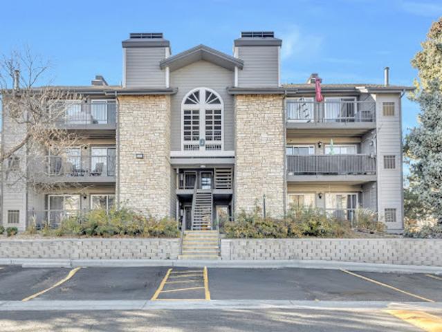 Apartment for sale in Denver, Colorado