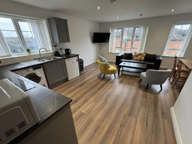 Apartment for rent in Dundonald, Northern Ireland