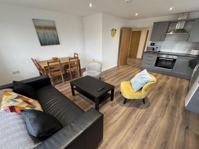 Apartment for rent in Dundonald, Northern Ireland