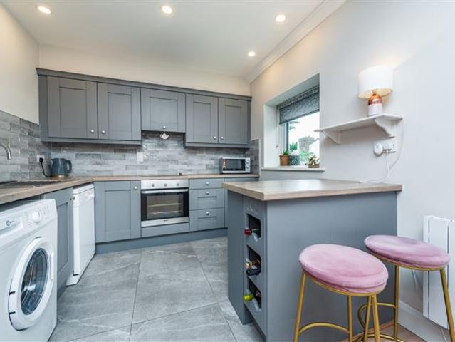 Apartment for sale in Naas
