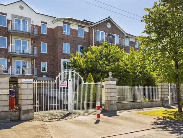 Apartment to rent