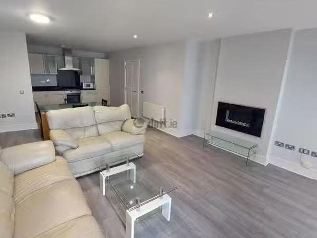 Apartment to rent