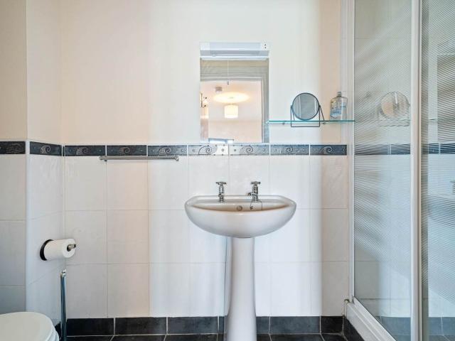 Apartment for sale in Ramelton
