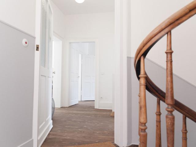 Apartment mieten in Stuttgart-West, Stuttgart