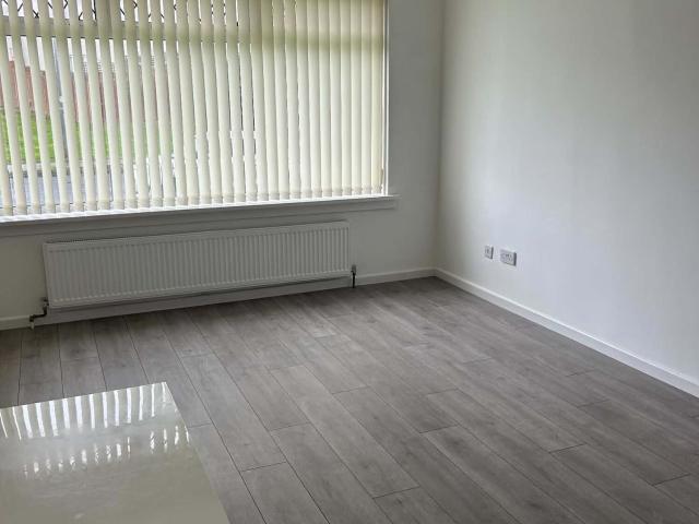 Apartment for rent in Ardrossan, North Ayrshire