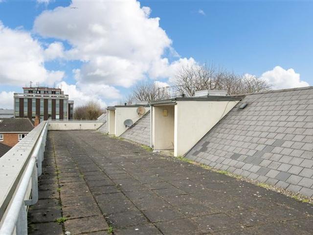 Apartment for sale in Bluebell, North Tipperary