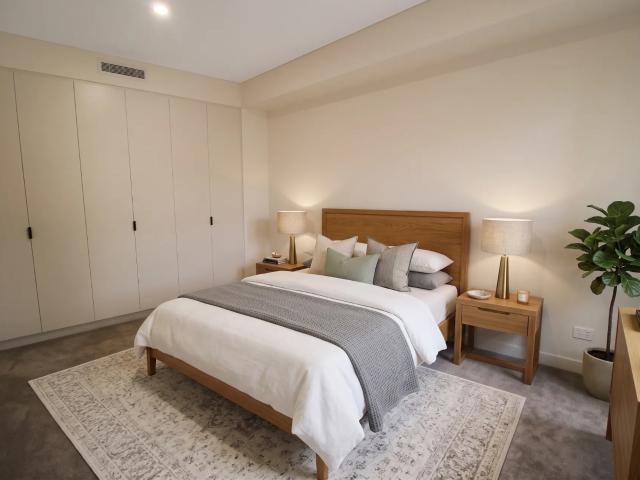 Apartment for rent in Willoughby, New South Wales