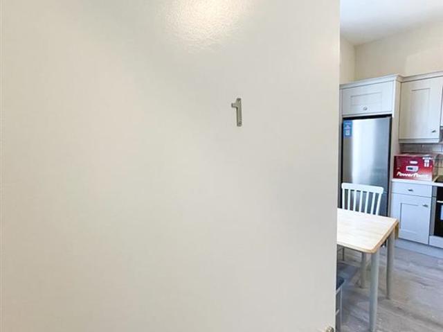 Apartment to rent in Dublin