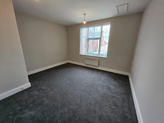 Apartment for rent in Hexthorpe, South Yorkshire