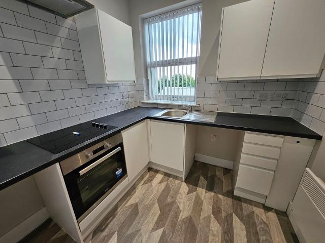 Apartment for rent in Hexthorpe, South Yorkshire