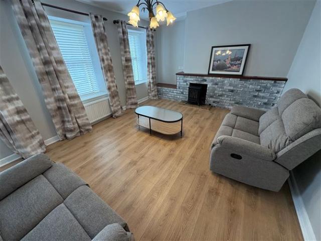 Apartment to rent in Ballingeary, South Tipperary