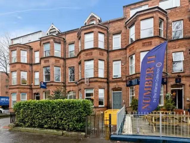 Apartment to rent
