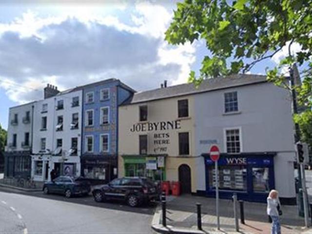 Apartment to rent in Dublin