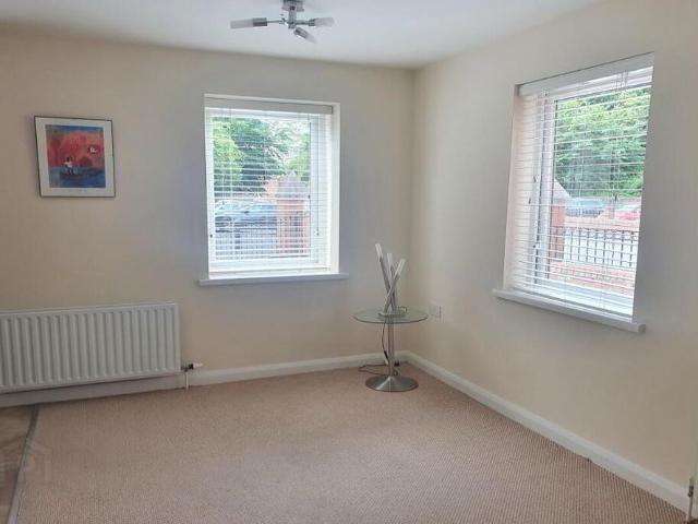 Apartment for rent in Clarawood, Northern Ireland