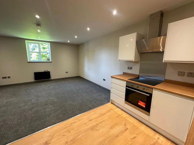 Apartment for rent in Pontefract, West Yorkshire