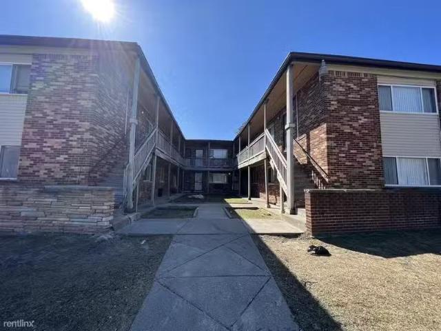 Condo for rent in Detroit